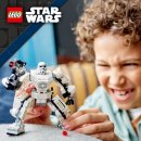 LEGO® Star Wars™ 75370 - Sturmtruppler Mech