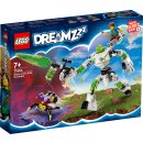 LEGO® DREAMZzz 71454 - Mateo und Roboter Z-Blob