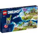 LEGO® DREAMZzz 71459 - Stall der Traumwesen
