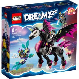 LEGO® DREAMZzz 71457 - Pegasus