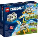 LEGO® DREAMZzz 71456 - Mrs. Castillos...
