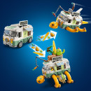 LEGO® DREAMZzz 71456 - Mrs. Castillos Schildkrötenbus