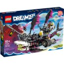 LEGO® DREAMZzz 71469 - Albtraum-Haischiff