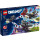LEGO® DREAMZzz 71469 - Albtraum-Haischiff