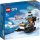 LEGO® City 60376 - Arktis-Schneemobil