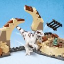 LEGO® Jurassic World™ 76945 - Atrociraptor: Motorradverfolgungsjagd