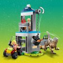 LEGO® Jurassic World™ 76957 - Flucht des Velociraptors
