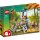 LEGO® Jurassic World™ 76957 - Flucht des Velociraptors