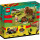 LEGO® Jurassic World™ 76959 - Triceratops-Forschung