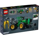 LEGO® Technic™ 42157 - John Deere 948L-II Skidder