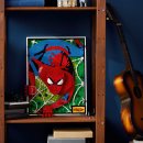 LEGO® ART 31209 - The Amazing Spider-Man