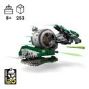 LEGO® Star Wars™ 75360 - Yodas Jedi Starfighter™