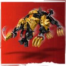 LEGO® Ninjago® 71790 - Jagdhund des kaiserlichen Drachenjägers