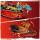LEGO® Ninjago® 71797 - Ninja-Flugsegler im Wettlauf mit der Zeit