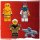 LEGO® Ninjago® 71792 - Soras Mech-Bike