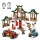 LEGO® Ninjago® 71787 - Kreative Ninja Steinebox