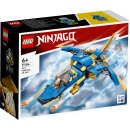 LEGO® Ninjago® 71784 - Jays Donner-Jet EVO