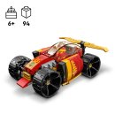 LEGO® Ninjago® 71780 - Kais Ninja-Rennwagen EVO