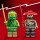 LEGO® Ninjago® 71788 - Lloyds Ninja-Motorrad