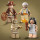 LEGO® Indiana Jones™ 77013 - Flucht aus dem Grabmal