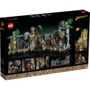 LEGO® Indiana Jones™ 77015 - Tempel des...