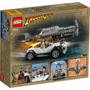 LEGO® Indiana Jones™ 77012 - Flucht vor dem...