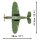 COBI® 5747 - Bell® P-39Q Airacobra® - 380 Bauteule