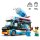 LEGO® City 60384 - Slush-Eiswagen