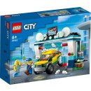 LEGO® City 60362 - Autowaschanlage