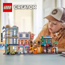 LEGO® Creator 3-in-1 31141 - Hauptstraße