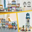 LEGO® Creator 3-in-1 31141 - Hauptstraße