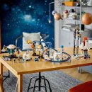 LEGO® Creator 3-in-1 31142 - Weltraum-Achterbahn