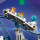 LEGO® Creator 3-in-1 31142 - Weltraum-Achterbahn