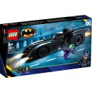 LEGO® DC Super Heroes™ 76224 - Batmobile™: Batman™ verfolgt den Joker™