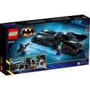 LEGO® DC Super Heroes™ 76224 - Batmobile™: Batman™ verfolgt den Joker™