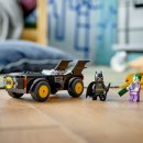 LEGO® DC Super Heroes™ 76264 - Verfolgungsjagd im Batmobile™: Batman™ vs. Joker™