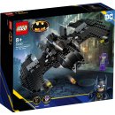 LEGO® DC Super Heroes™ 76265 - Batwing: Batman™ vs. Joker™