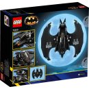 LEGO® DC Super Heroes™ 76265 - Batwing:...