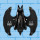 LEGO® DC Super Heroes™ 76265 - Batwing: Batman™ vs. Joker™