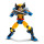LEGO® Marvel 76257 - Wolverine Baufigur