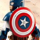 LEGO® Marvel 76258 - Captain America Baufigur
