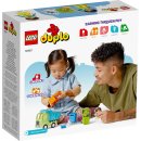 LEGO® Duplo® 10987 - Recycling-LKW