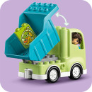 LEGO® Duplo® 10987 - Recycling-LKW
