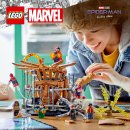 LEGO® Marvel 76261 - Spider-Mans großer Showdown