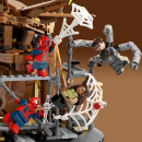 LEGO® Marvel 76261 - Spider-Mans großer Showdown