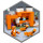 LEGO® Minecraft™ 21178 - Die Fuchs-Lodge