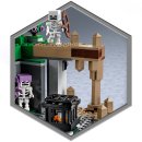 LEGO® Minecraft™ 21189 - Das Skelettverlies