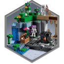 LEGO® Minecraft™ 21189 - Das Skelettverlies
