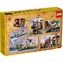 LEGO® Icons 10320 - Eldorado-Festung