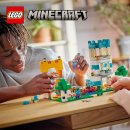 LEGO® Minecraft™ 21249 - Die Crafting-Box 4.0